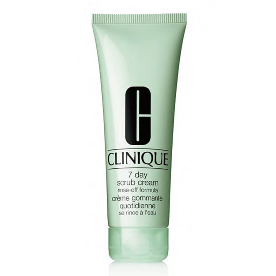 Clinique 7 Day Scrub Arındırıcı Krem Peeling 250 Ml