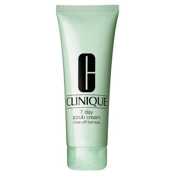 Clinique 7 Day Scrub Peeling 100 Ml