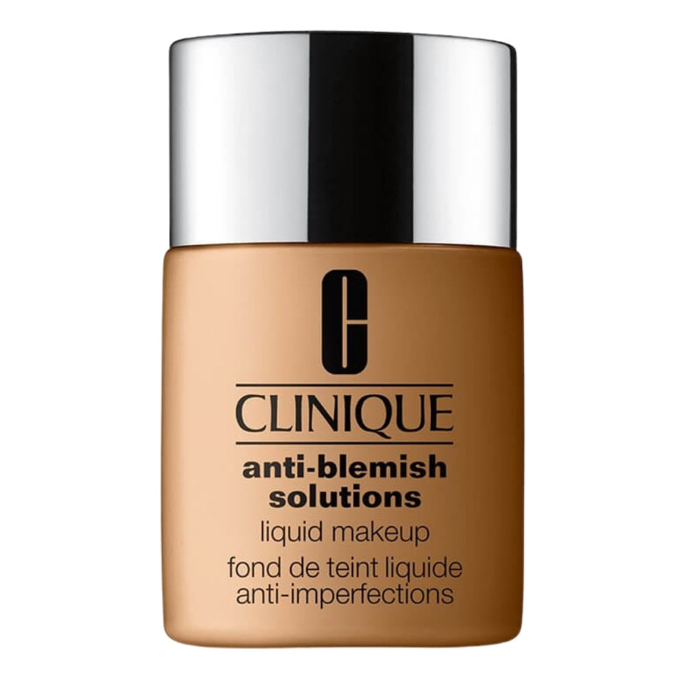 Clinique Acne Solutions Anti Blemish Foundation CN90 Sand