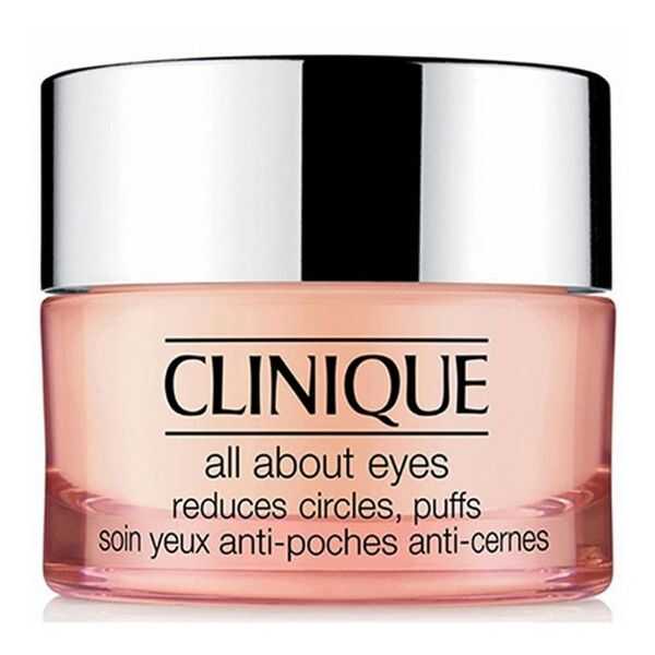 Clinique All About Eyes Göz Çevresi Bakım Kremi 15 Ml