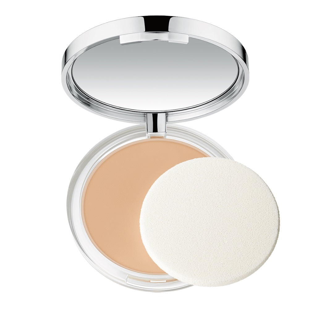 Clinique Almost Powder Pudra Fondöten 03 Light