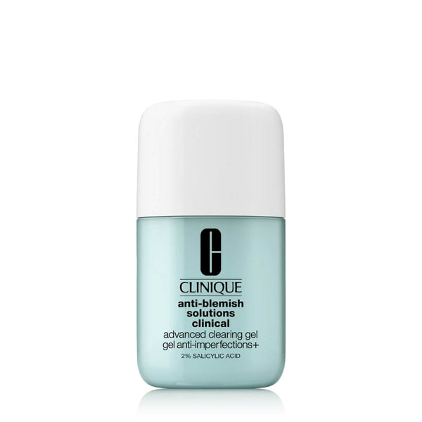 Clinique Anti Blemish Clinical Sivilce Karşıtı Jel 20 Ml