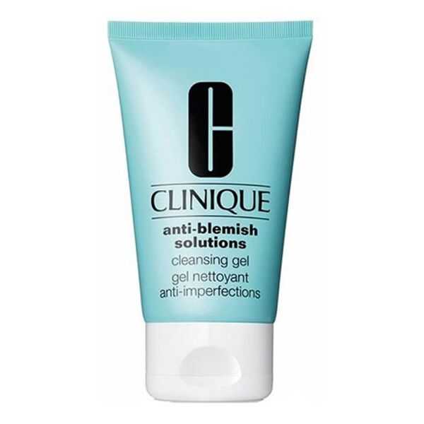 Clinique Anti Blemish Solutions Temizleme Jeli 125 Ml