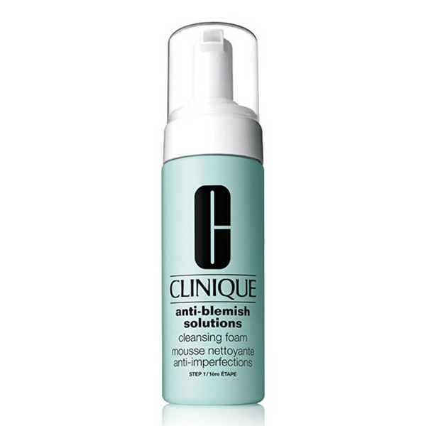 Clinique Anti Blemish Temizleyici Köpük 125 Ml