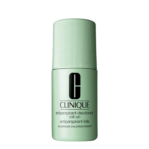 Clinique Antiperspirant Unisex Roll-On 75 Ml