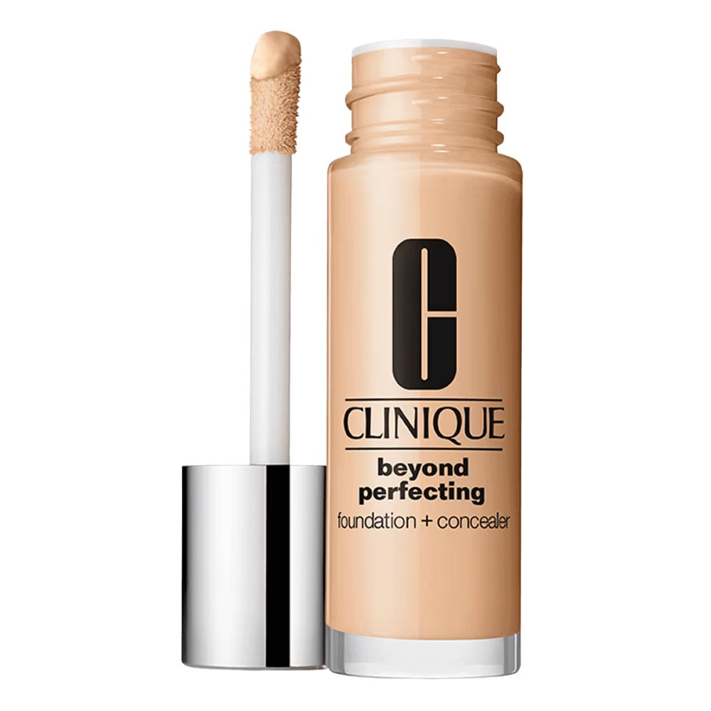 Clinique Beyond Perfecting Foundation 04 Creamwhip