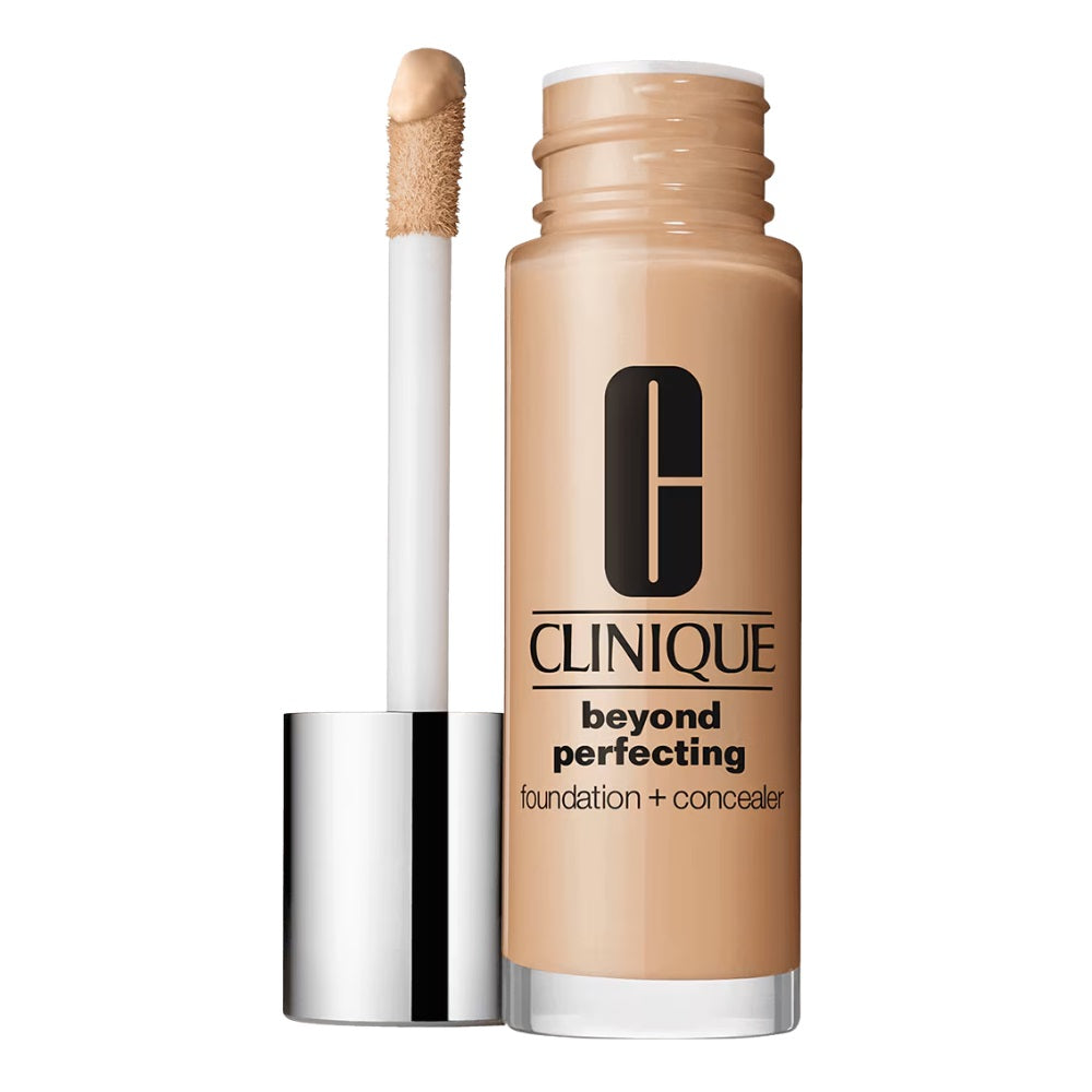 Clinique Beyond Perfecting Foundation 09 Neutral