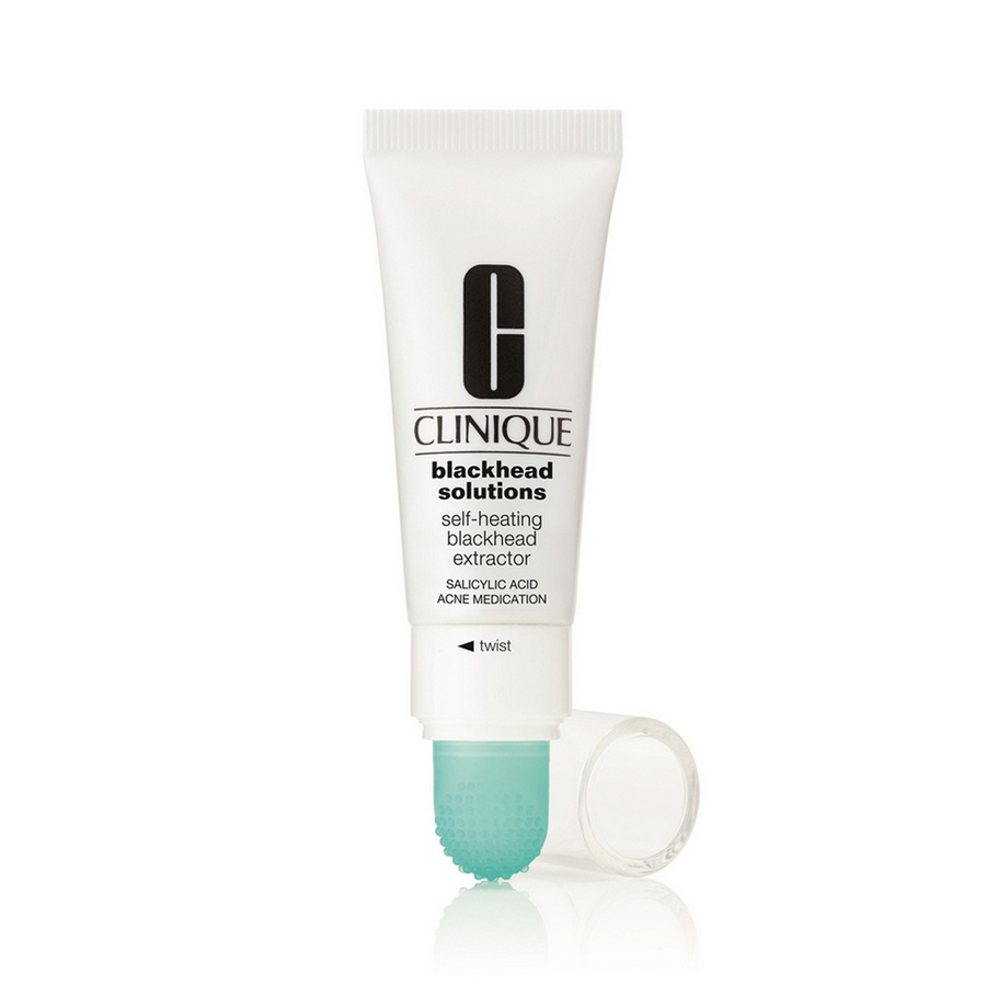 Clinique Blackhead Solutions Siyah Nokta Temizleyici Jel 20 Ml
