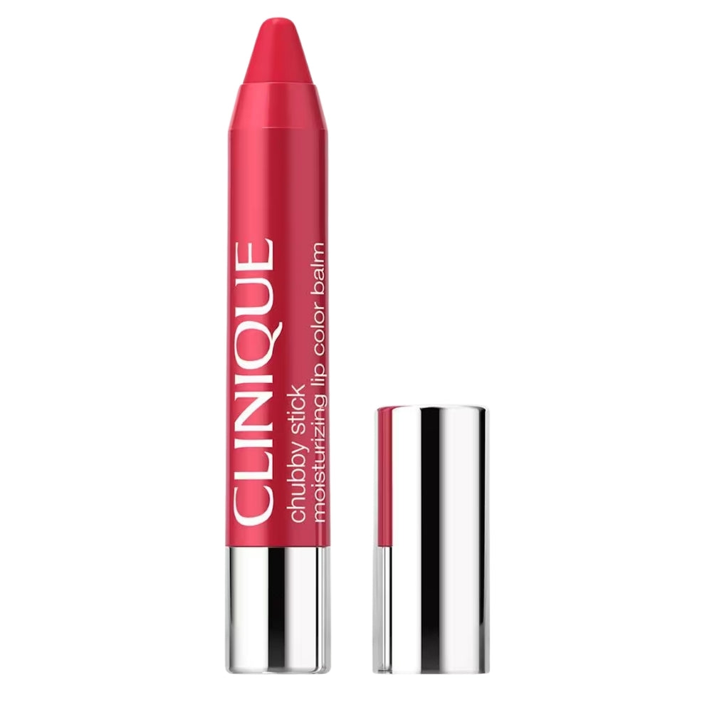 Clinique Chubby Stick Lipstick Chunky Cherry