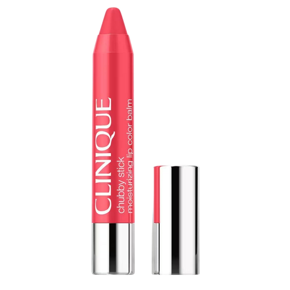Clinique Chubby Stick Lipstick Mighty Mimosa