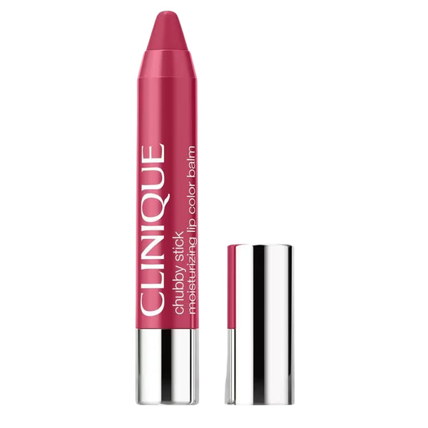 Clinique Chubby Stick Lipstick Super Strawberry