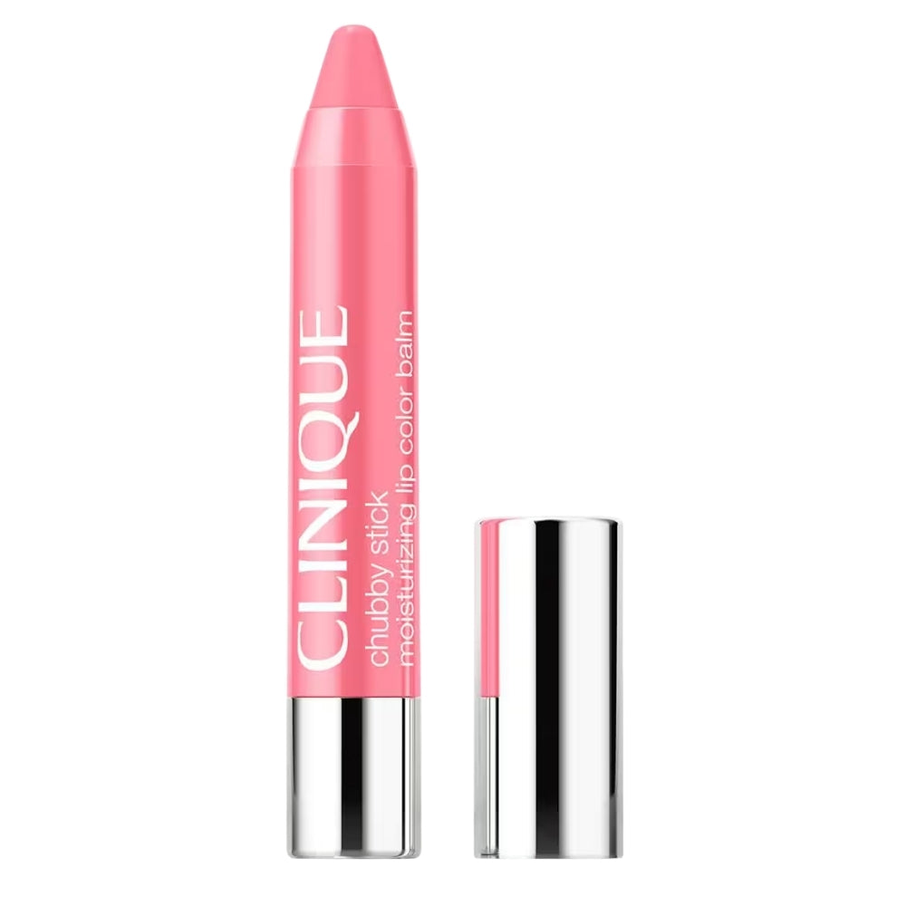 Clinique Chubby Stick Lipstick Totally Tuttu