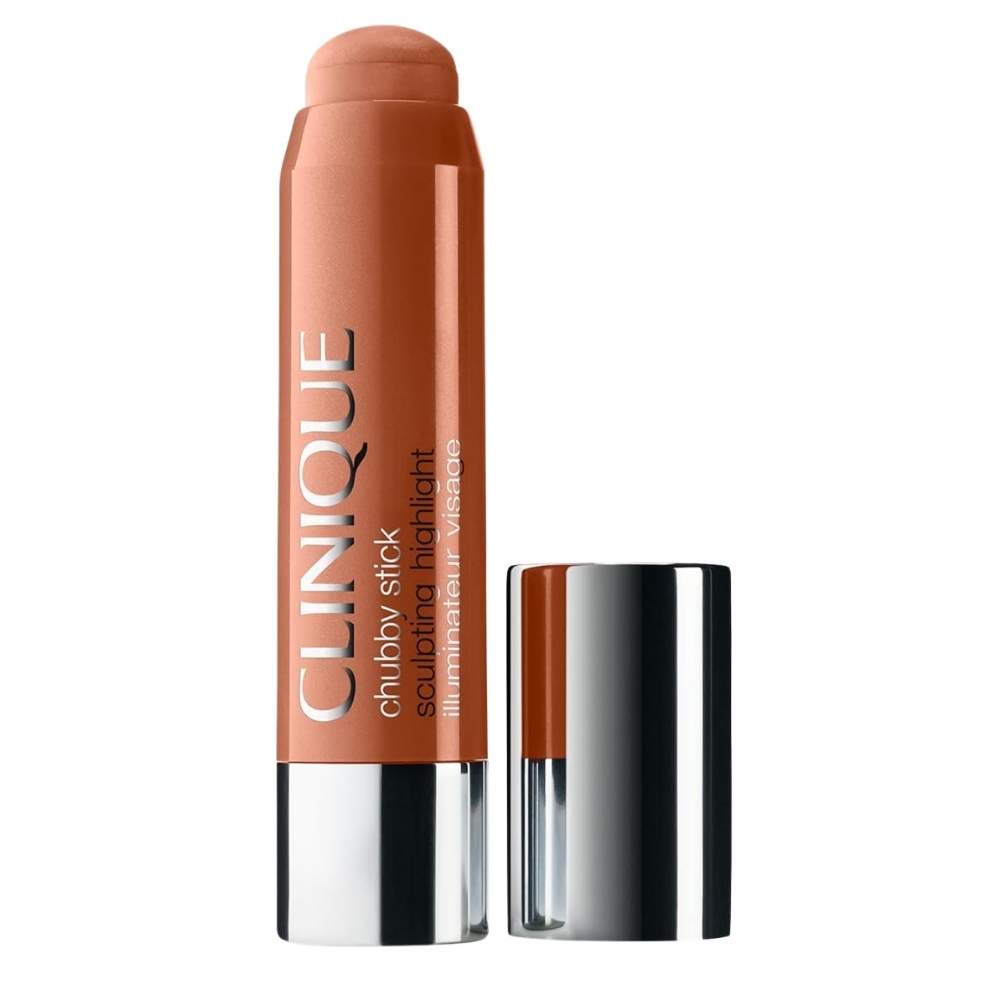 Clinique Chubby Stick Sculpting Highlighter Dazzling Dusk