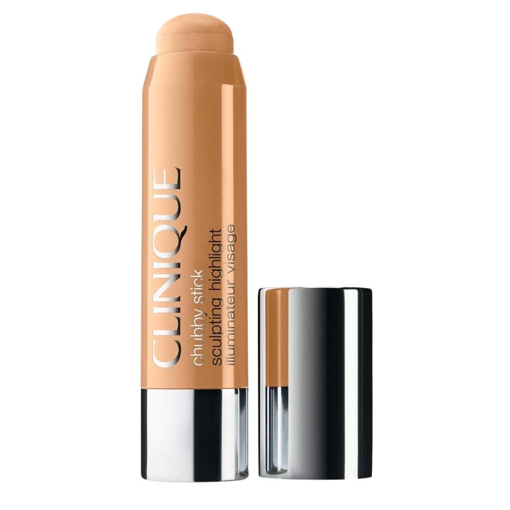 Clinique Chubby Stick Sculpting Highlighter Supreme Stardust