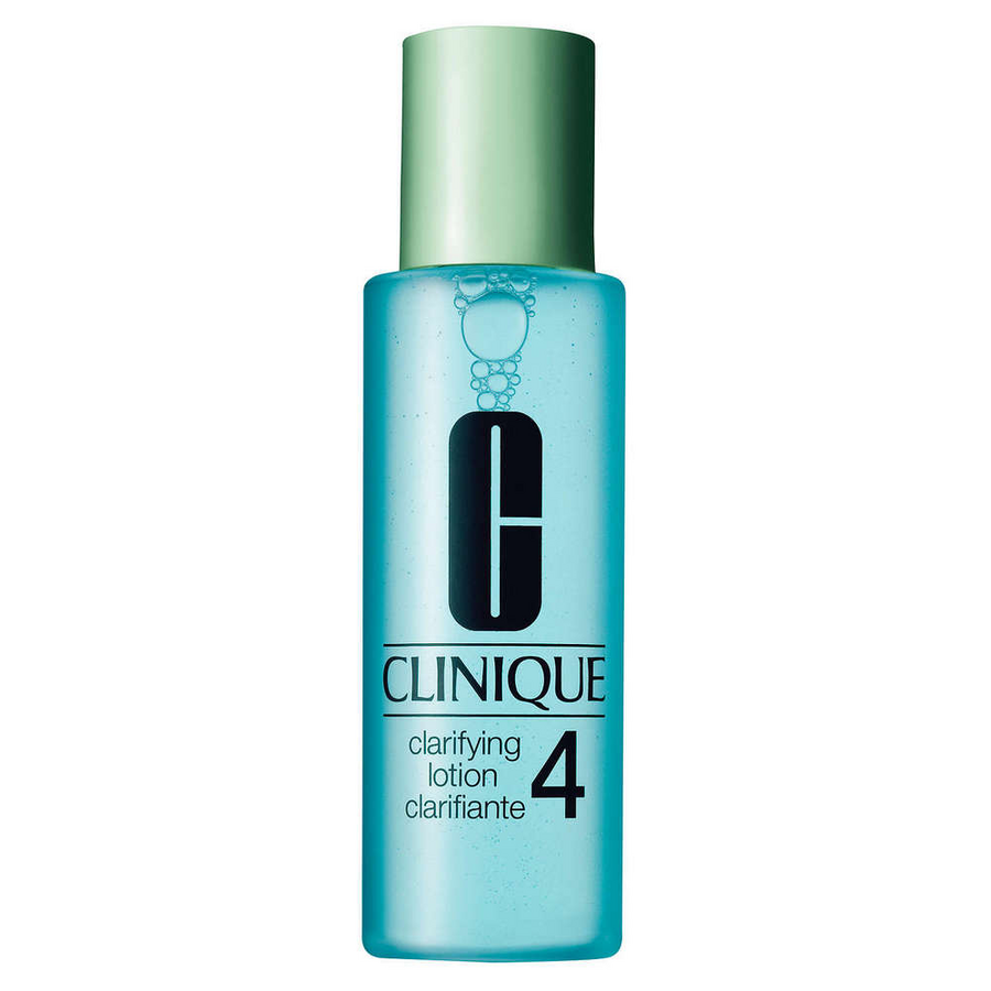 Clinique Clarifying Lotion Arındırıcı Losyon 400 Ml 4