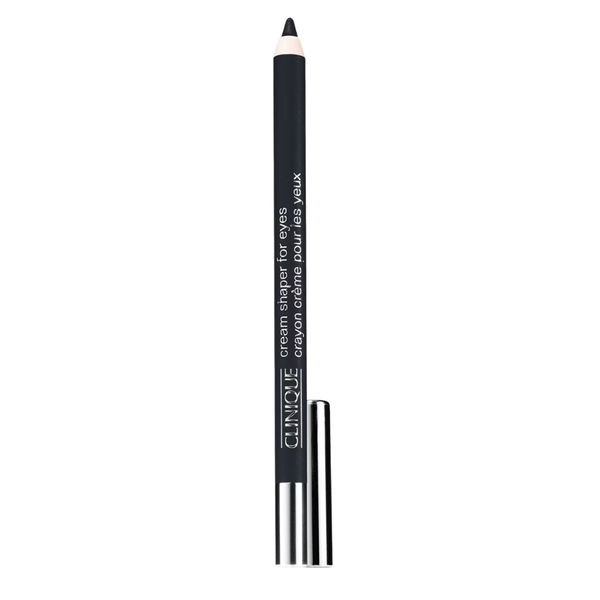 Clinique Cream Shaper for Eyes Göz Kalemi 01 Black Diamond