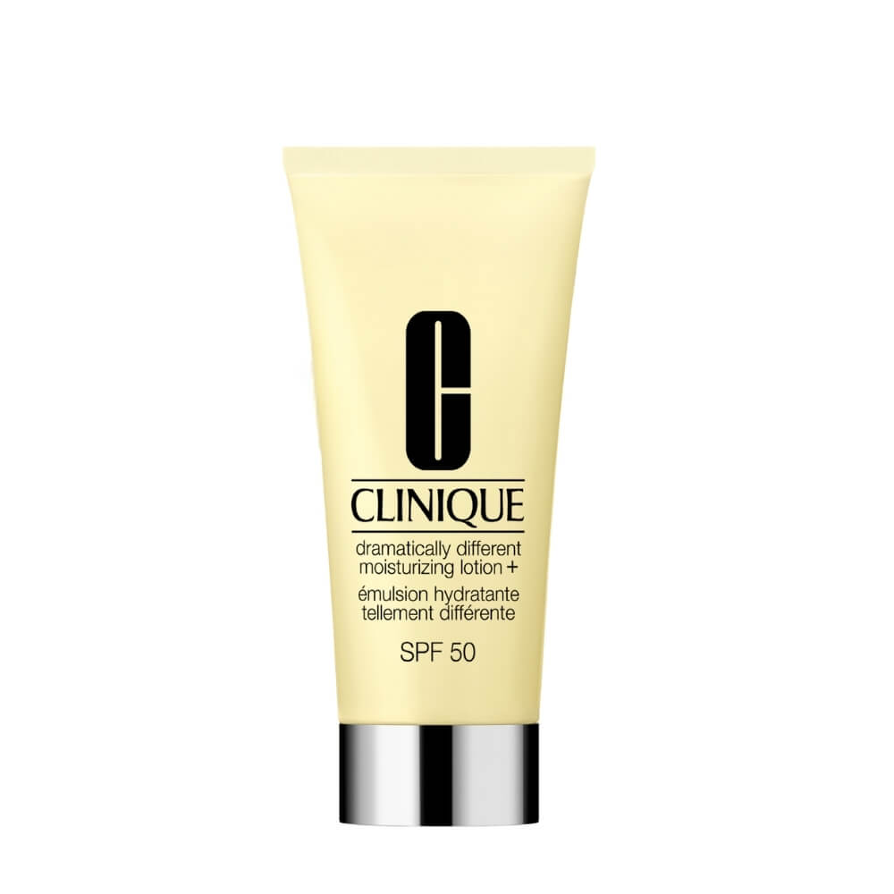 Clinique Dramatically Different Moisturizing Lotion Spf50 50 Ml