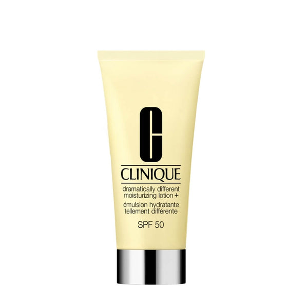 Clinique Dramatically Different Moisturizing Lotion Spf50 50 Ml