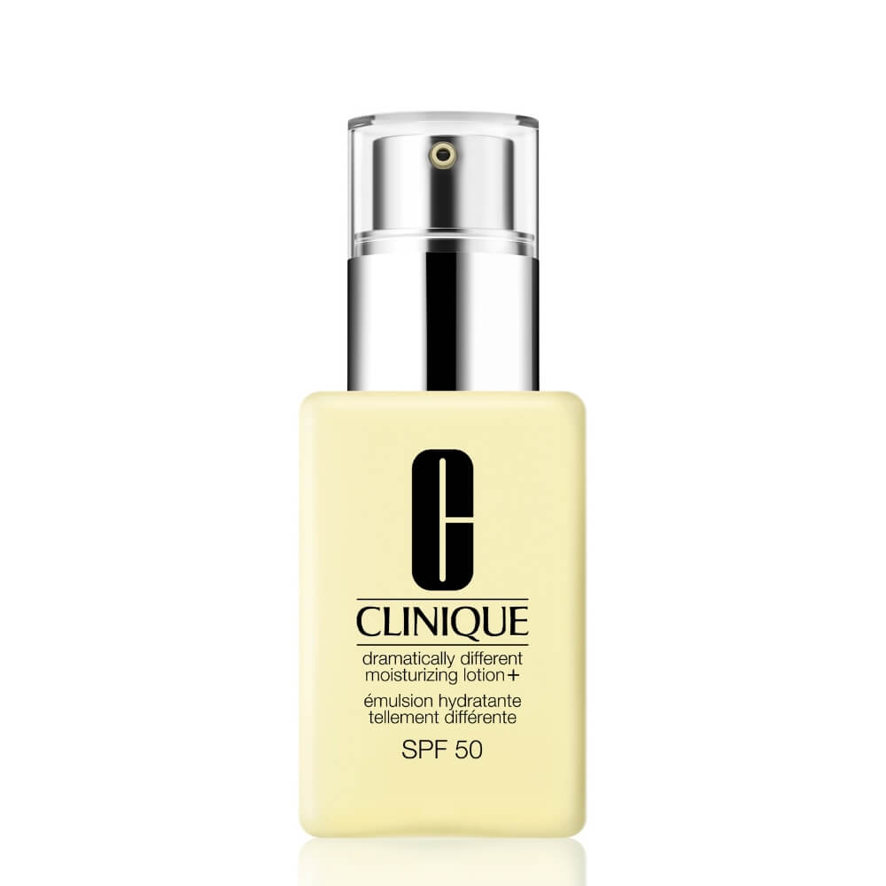 Clinique Dramatically Different Moisturizing Lotion Spf50 75 Ml