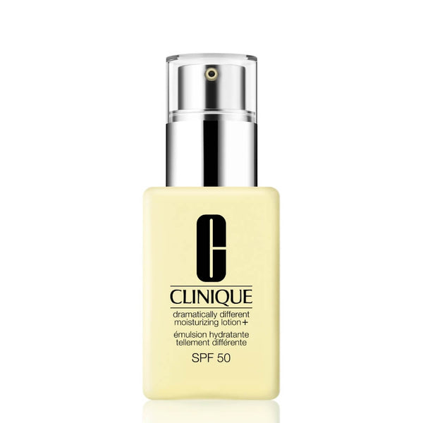 Clinique Dramatically Different Moisturizing Lotion Spf50 75 Ml