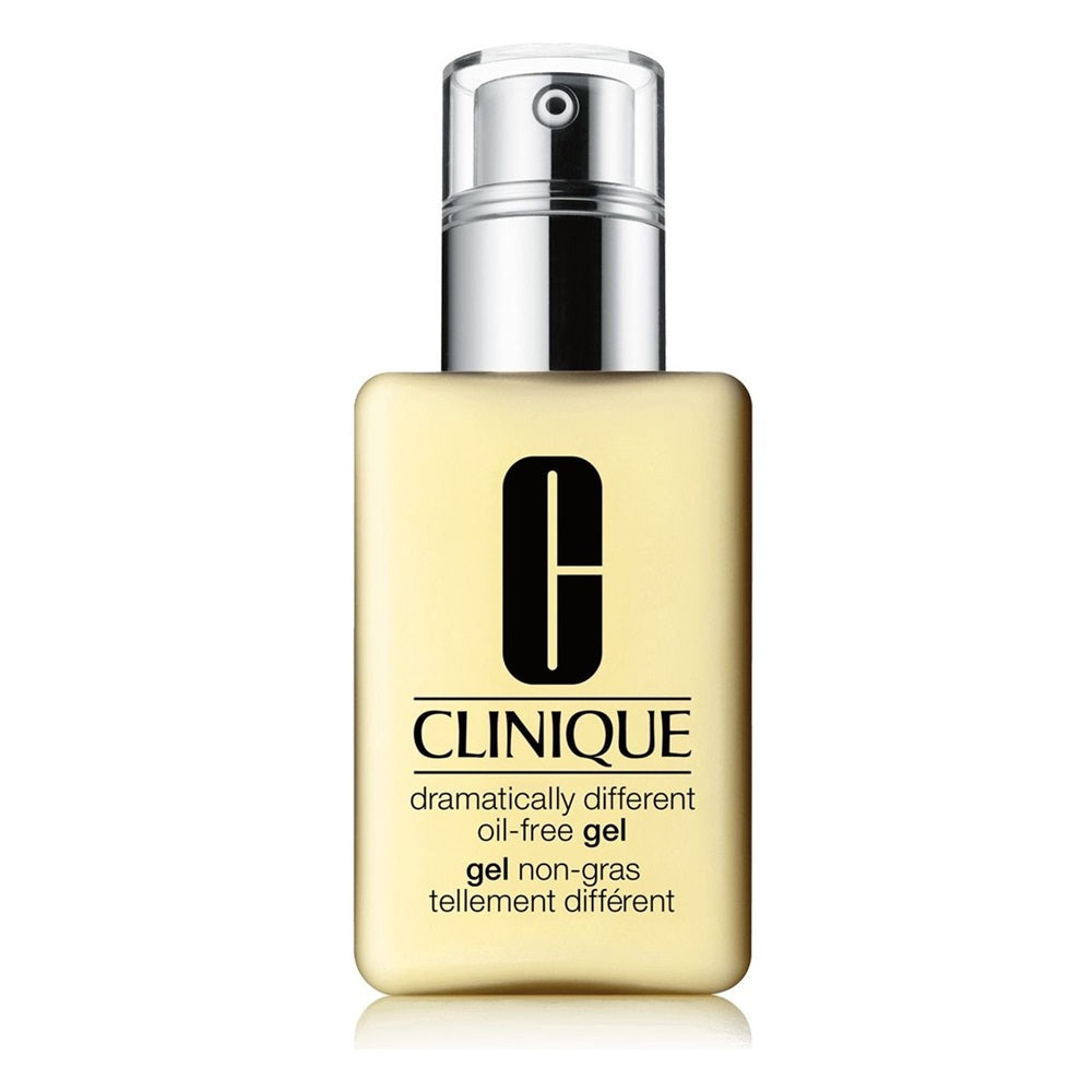 Clinique Dramatically Different Nemlendirici Jel Pompalı 125 Ml