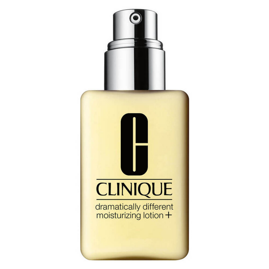 Clinique Dramatically Different Nemlendirici Losyon Plus Pompalı 125 Ml