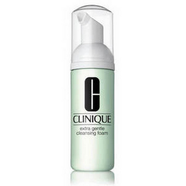 Clinique Ekstra Hassas Yüz Temizleme Köpüğü 125 Ml