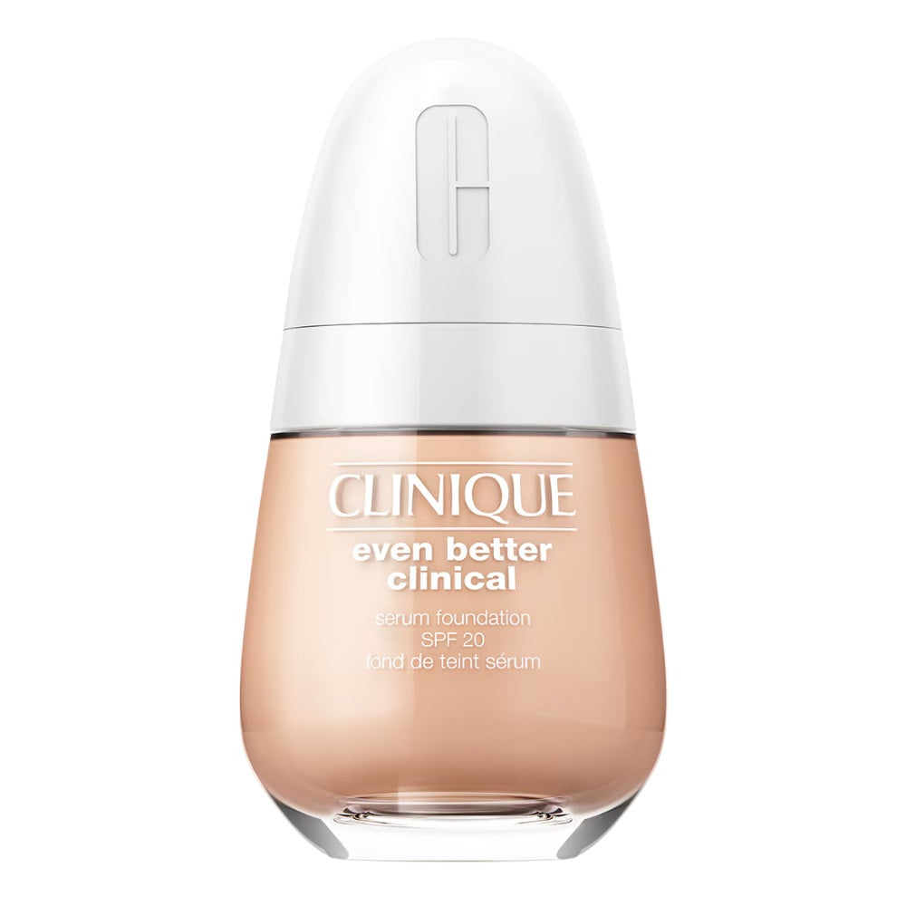 Clinique Even Better Clinical Foundation CN 02 Breeze