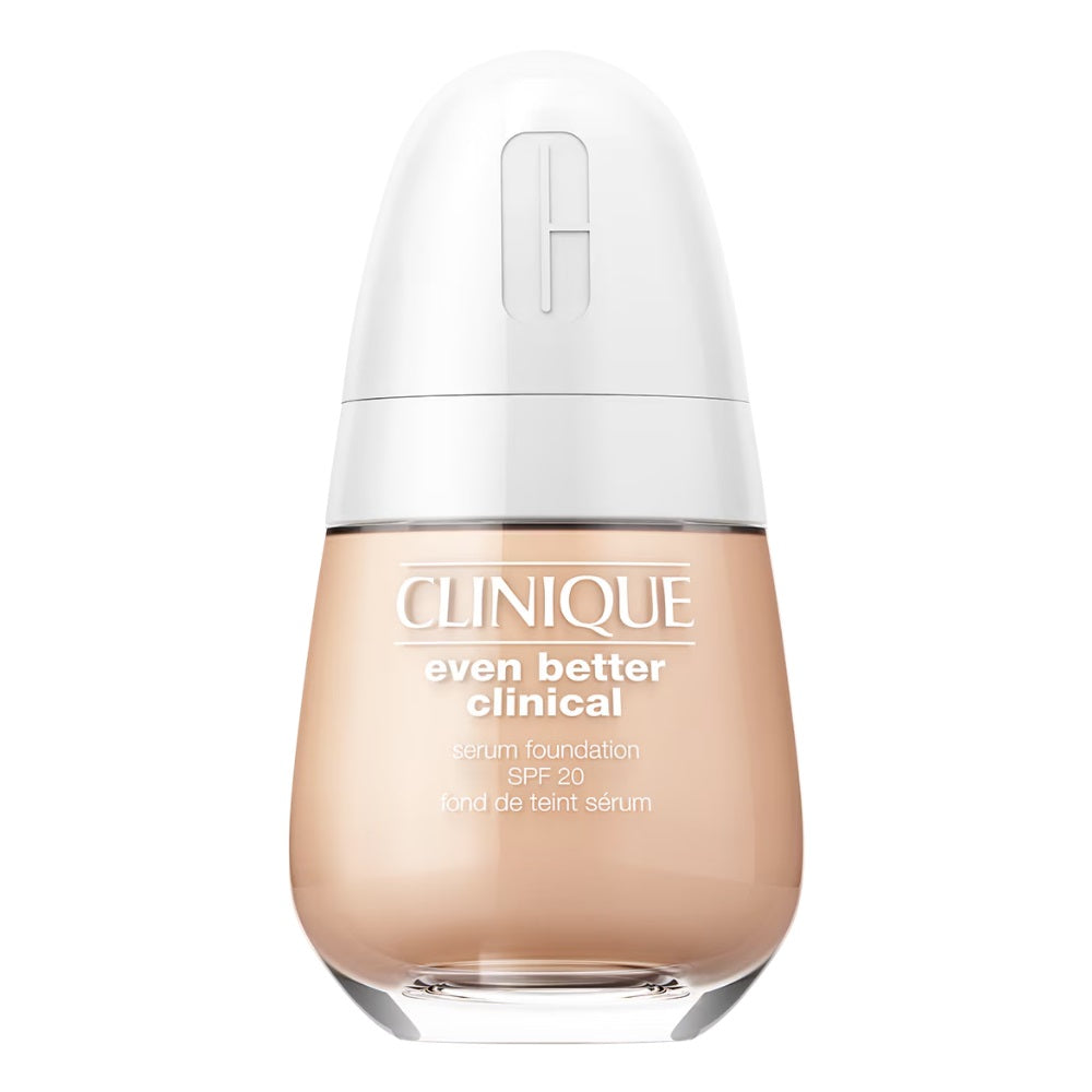 Clinique Even Better Clinical Foundation CN 08 Linen