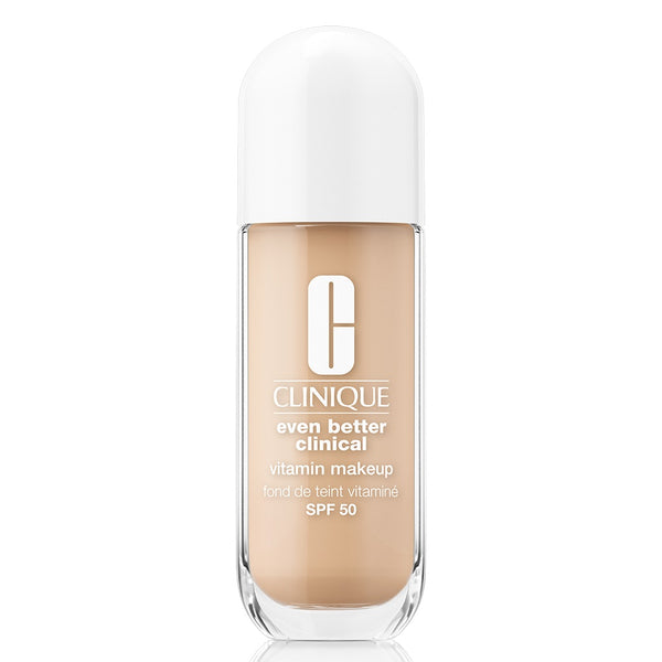 Clinique Even Better Clinical Vitamin Fondöten SPF50 Light Cool 2