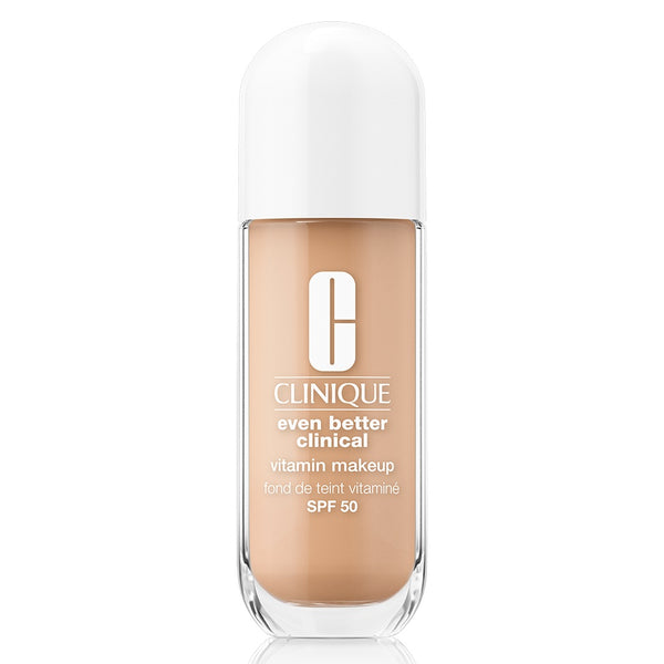 Clinique Even Better Clinical Vitamin Fondöten SPF50 Light Cool 3