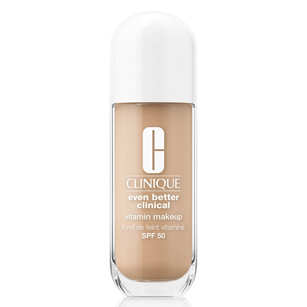 Clinique Even Better Clinical Vitamin Fondöten SPF50 Light Medium Cool 1