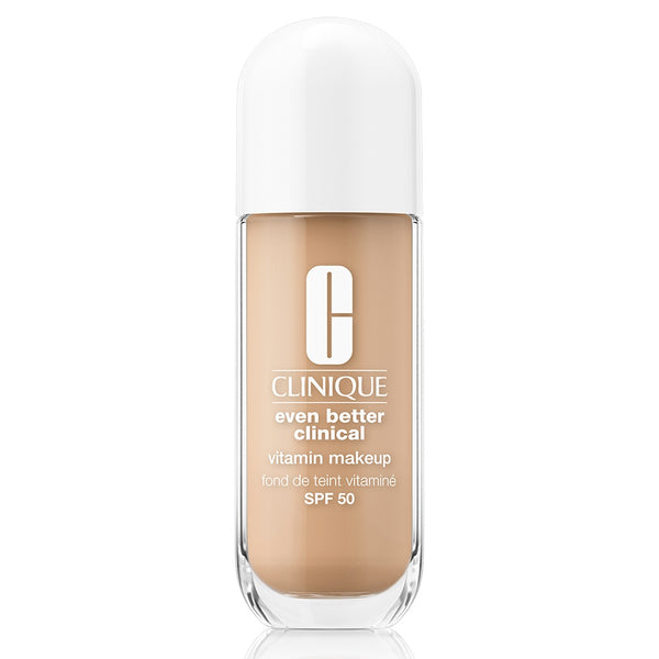 Clinique Even Better Clinical Vitamin Fondöten SPF50 Light Medium Cool 2