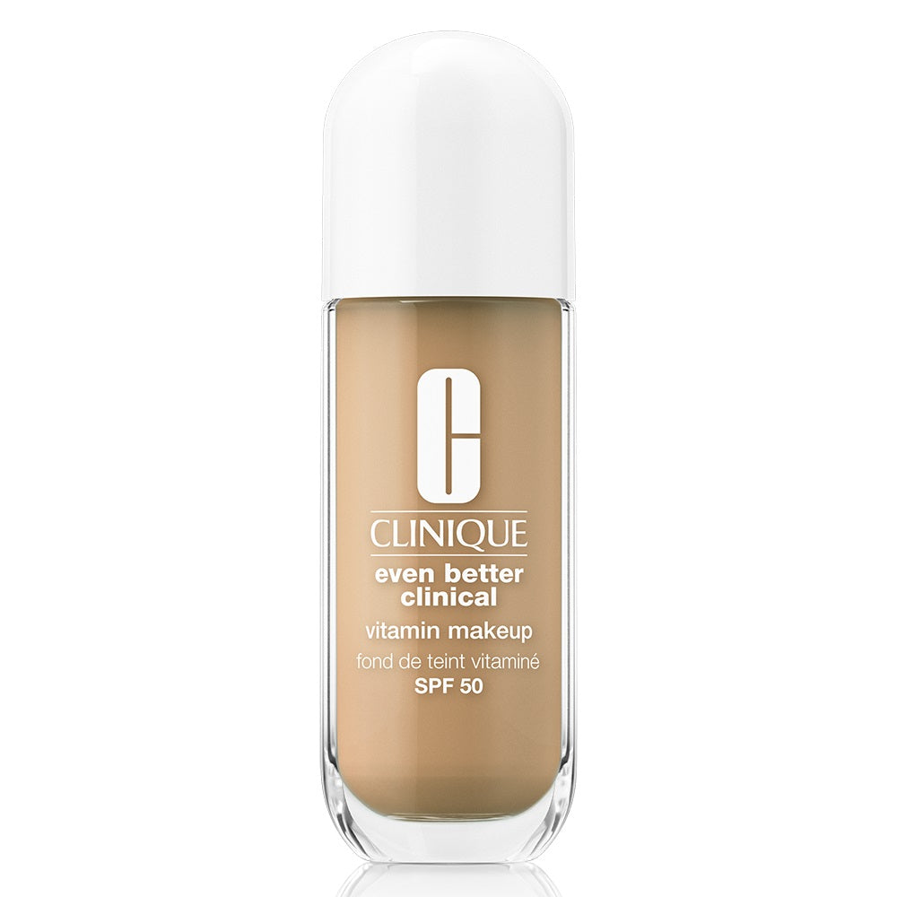 Clinique Even Better Clinical Vitamin Fondöten SPF50 Light Medium Cool 4
