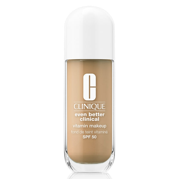 Clinique Even Better Clinical Vitamin Fondöten SPF50 Light Medium Cool 4