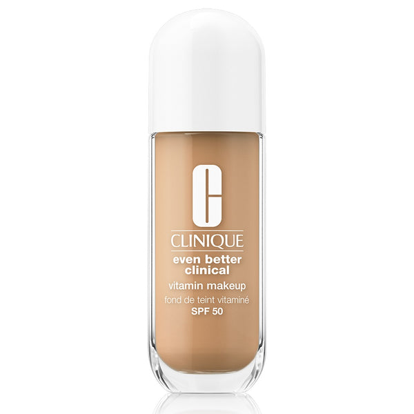 Clinique Even Better Clinical Vitamin Fondöten SPF50 Light Medium Cool 5