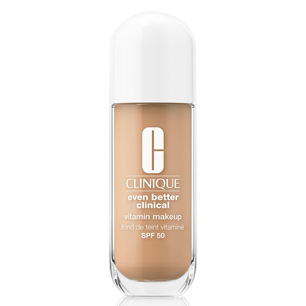 Clinique Even Better Clinical Vitamin Fondöten SPF50 Medium Cool 2