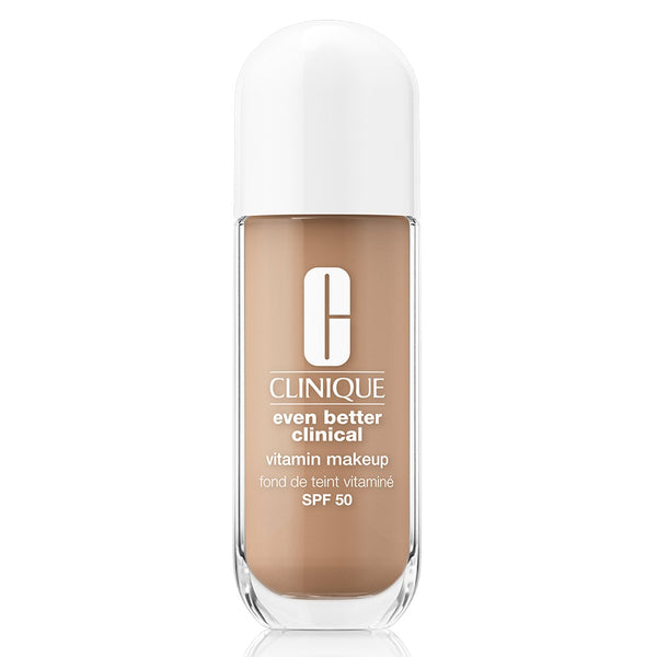 Clinique Even Better Clinical Vitamin Fondöten SPF50 Medium Cool 3