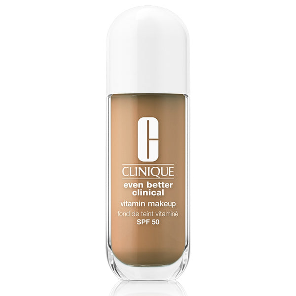 Clinique Even Better Clinical Vitamin Fondöten SPF50 Medium Cool 4
