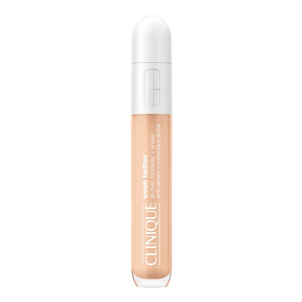 Clinique Even Better Concealer Göz Altı Kapatıcısı C18 Cream Whip