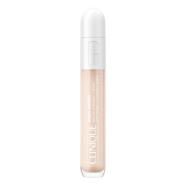 Clinique Even Better Concealer Göz Altı Kapatıcısı WN01 Flax