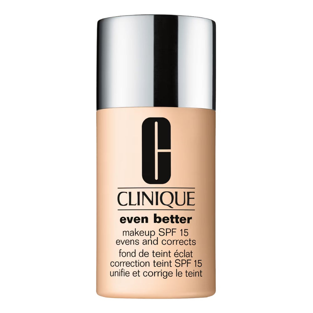 Clinique Even Better Foundation 04 Cream Chamois
