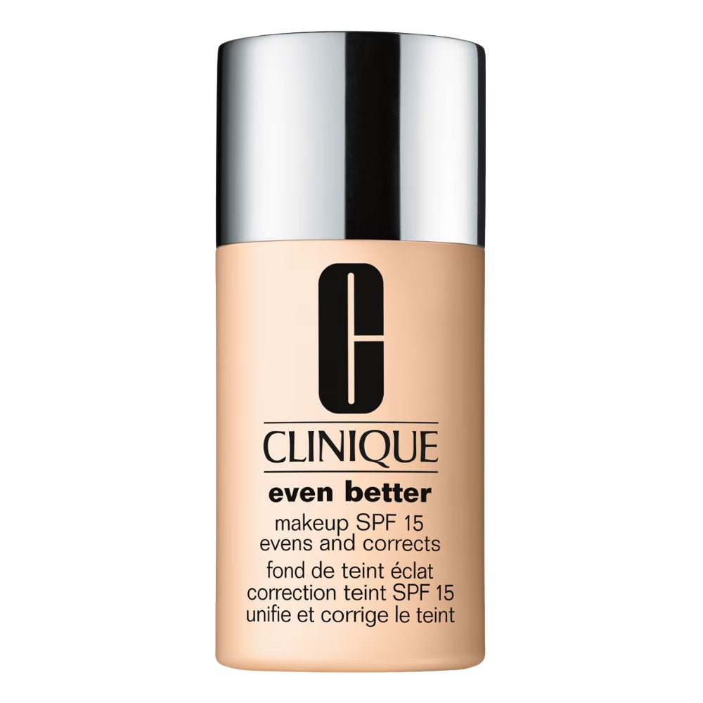 Clinique Even Better Foundation 06 Honey