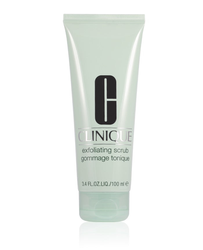 Clinique Exfoliating Scrub Peeling 100 Ml
