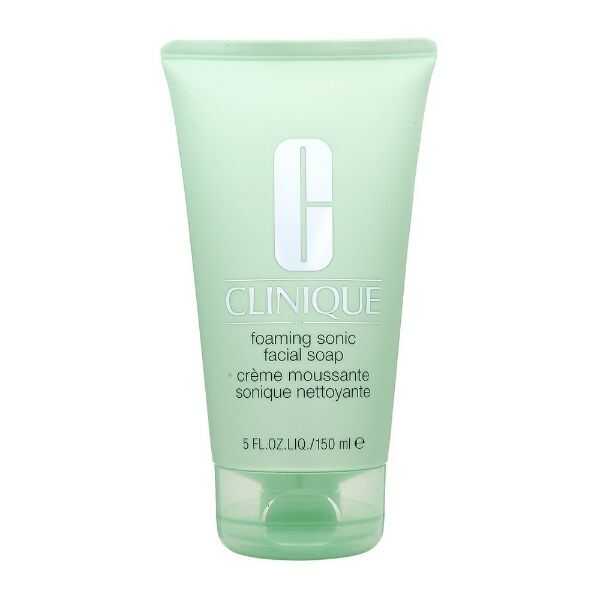 Clinique Foamıng Facial Soap Yüz Temizleme Köpüğü 150 Ml