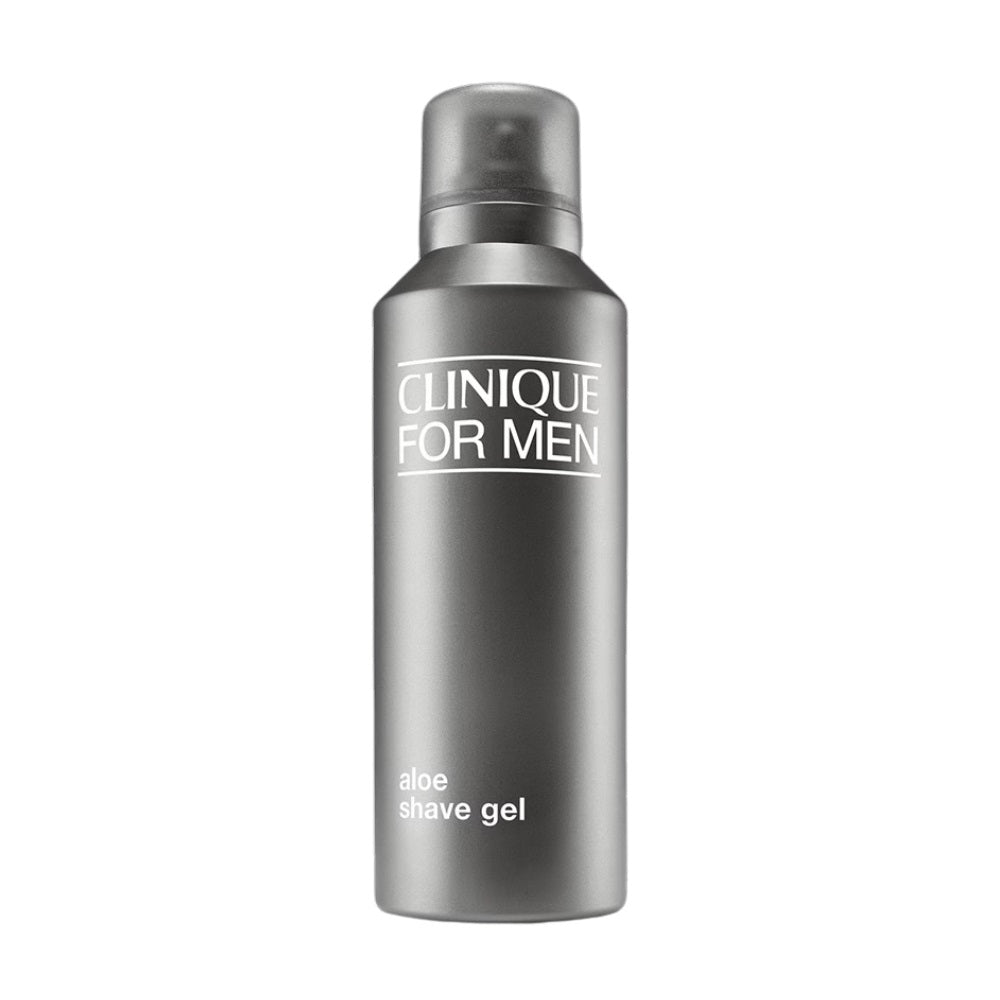 Clinique For Men Aloe Tıraş Jeli 125 Ml