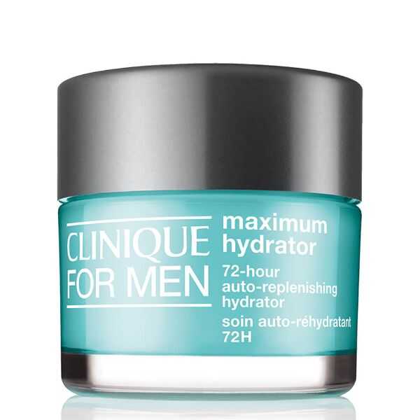Clinique For Men Maximum Hydrator 72H Nemlendirici 50 Ml