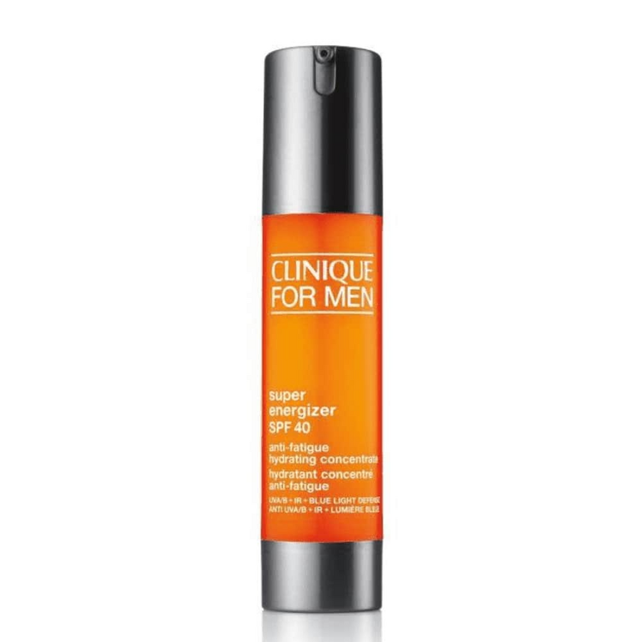 Clinique For Men Super Energizer Spf40 Hydrating Concentrate 50 Ml