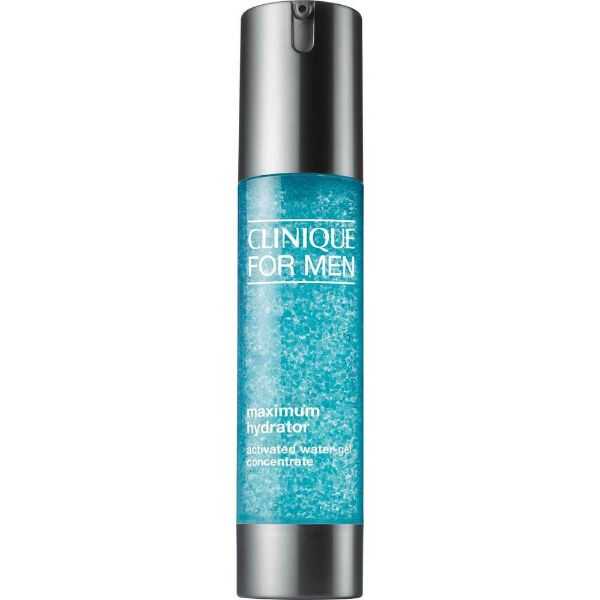 Clinique For Men Water Gel Konsantre Nemlendirici Jel 50 Ml