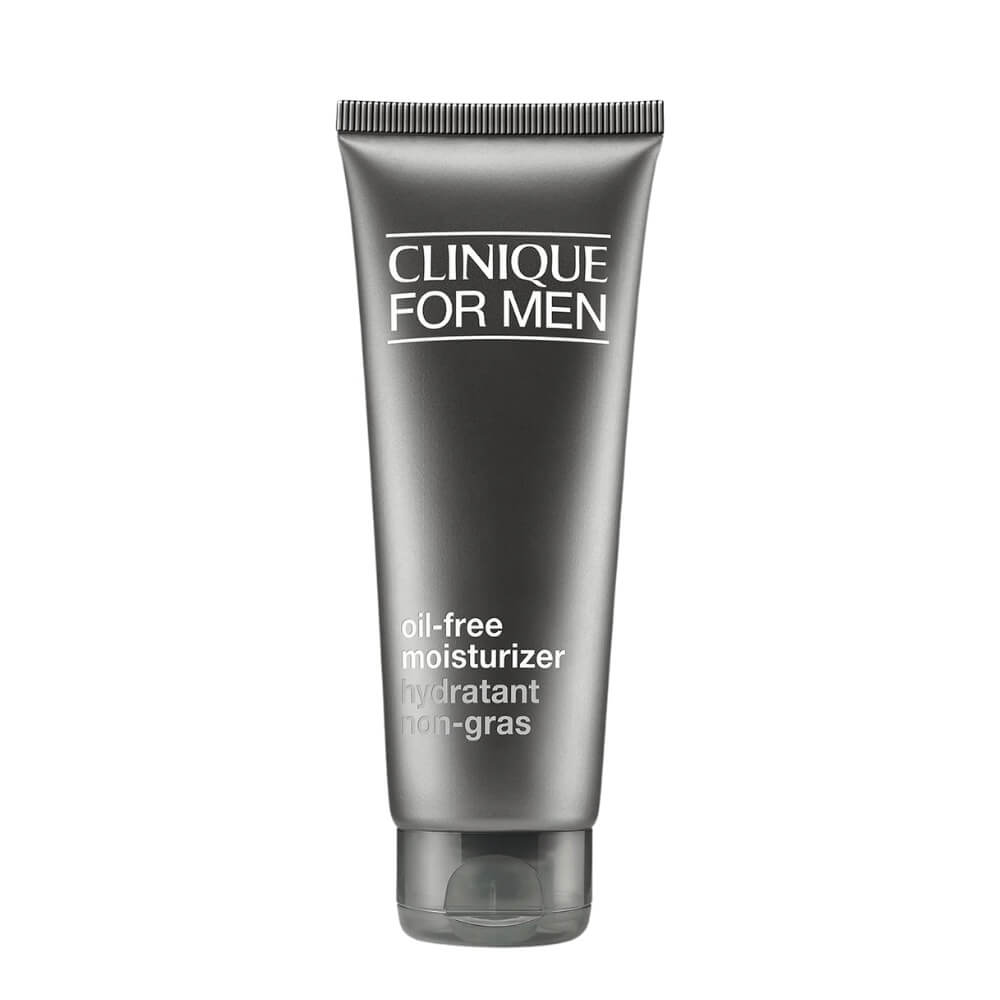 Clinique For Men Yağlanma ve Parlama Karşıtı Nemlendirici Jel 100 Ml
